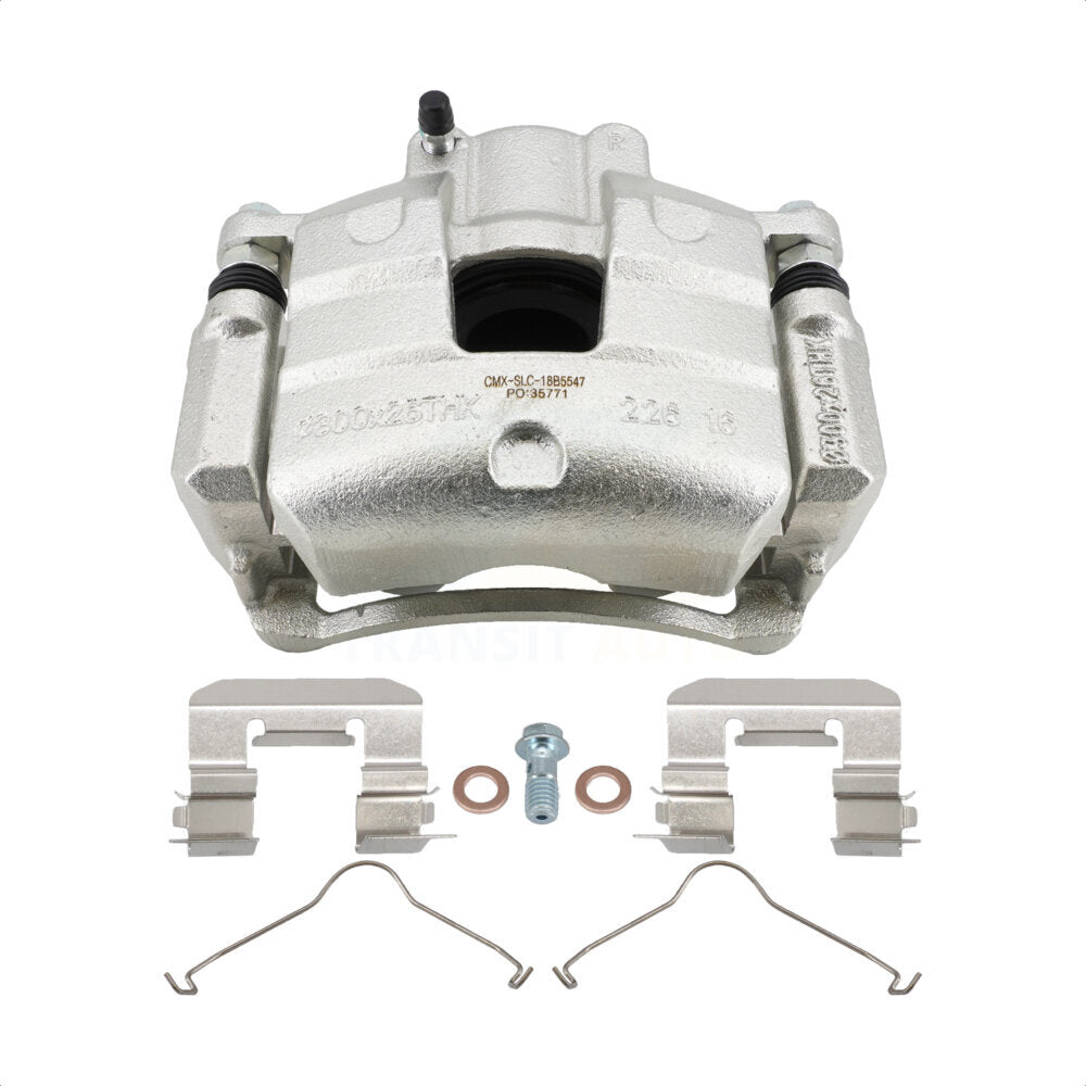 Étrier de frein avant droit pour Chevrolet Equinox GMC Terrain Buick Malibu Trax