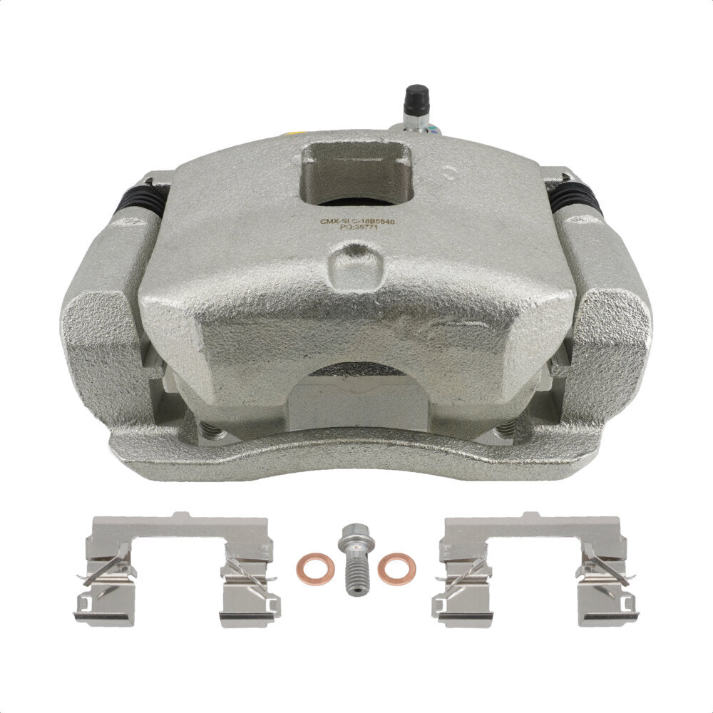 Étrier de frein avant pour Chevrolet Equinox GMC Terrain Buick Envision Camaro XT4