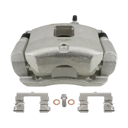 Étrier de frein avant pour Chevrolet Equinox GMC Terrain Buick Envision Camaro XT4