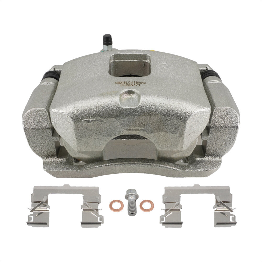 Étrier de frein avant pour Chevrolet Equinox GMC Terrain Buick Envision Camaro XT4