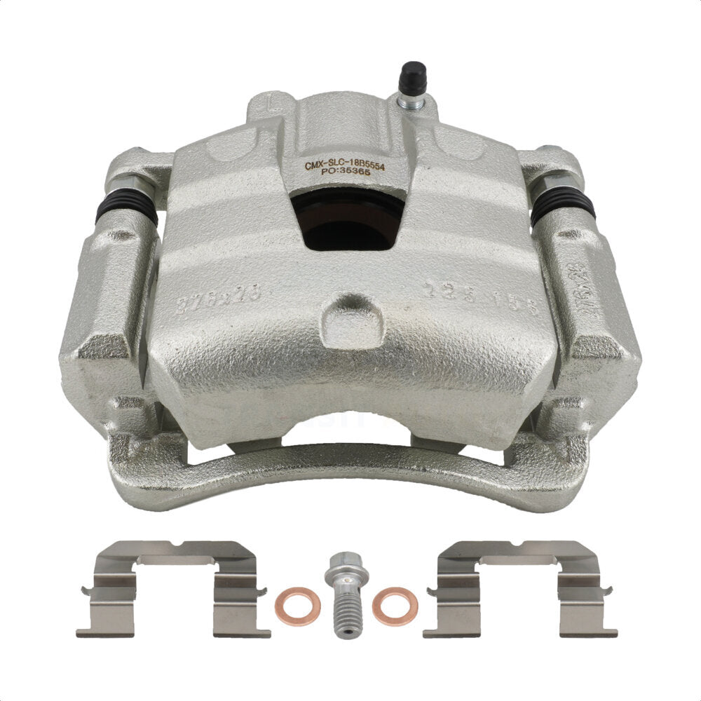 Étrier de frein à disque avant gauche pour Chevrolet Cruze Bolt EV Volt SLC-18B5554