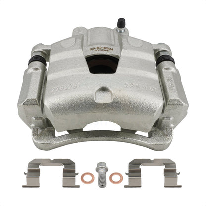 Étrier de frein à disque avant gauche pour Chevrolet Cruze Bolt EV Volt SLC-18B5554