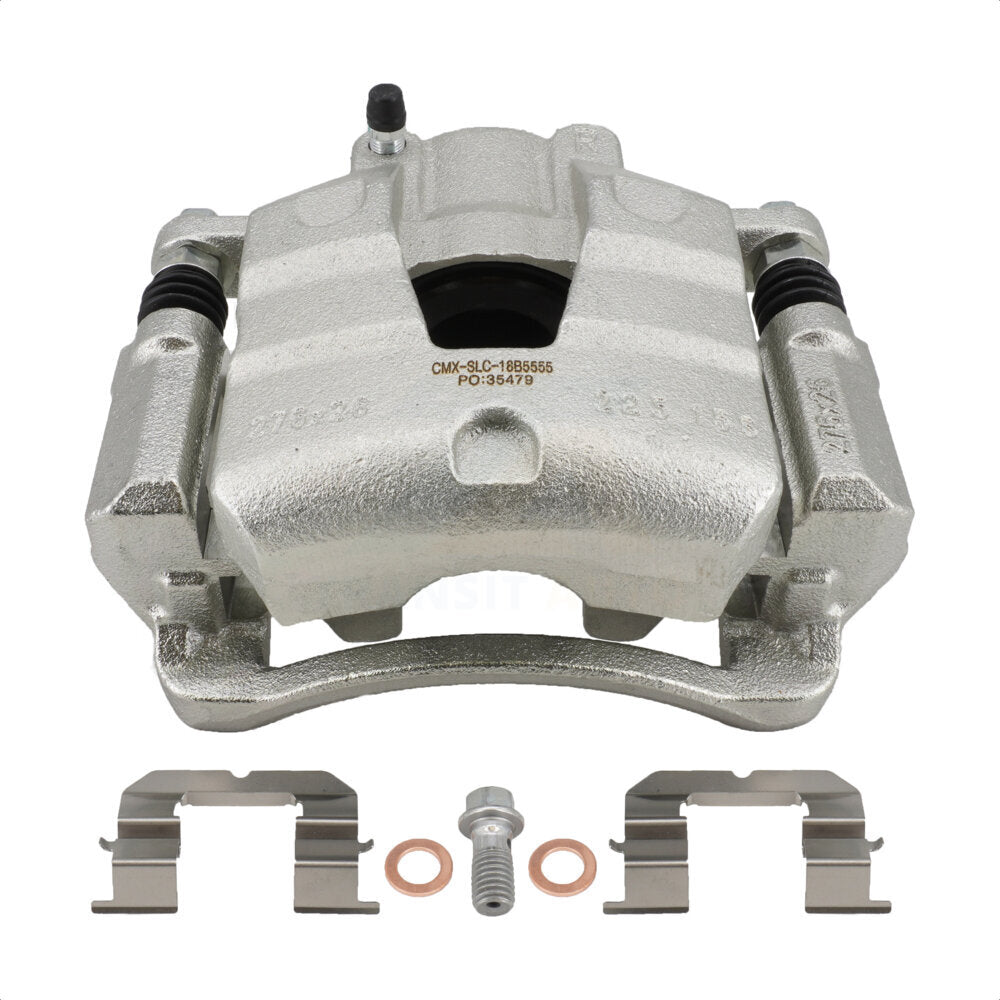 Étrier de frein à disque avant droit pour Chevrolet Cruze Bolt EV Volt SLC-18B5555