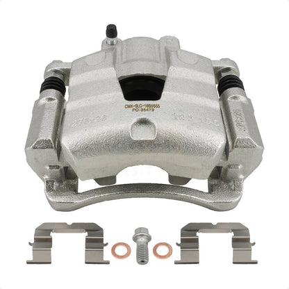 Étrier de frein à disque avant droit pour Chevrolet Cruze Bolt EV Volt SLC-18B5555