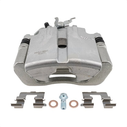Étrier de frein à disque arrière gauche pour Ford Mustang SLC-18B5571
