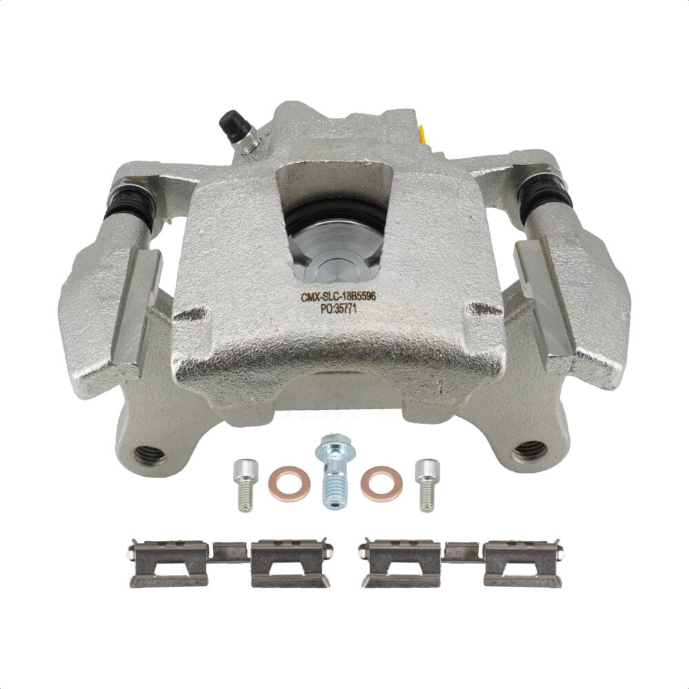 Étrier de frein à disque arrière gauche pour Ford F-150 SLC-18B5596