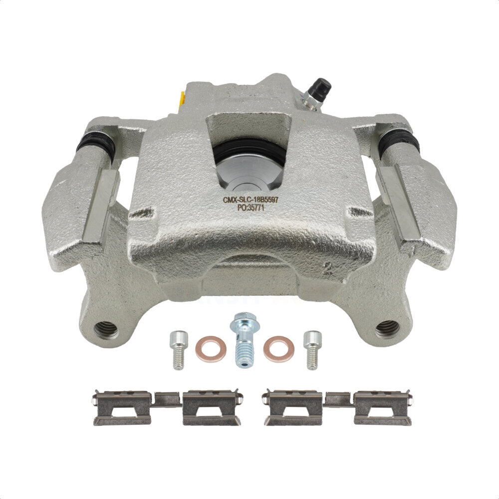 Étrier de frein à disque arrière droit pour Ford F-150 SLC-18B5597