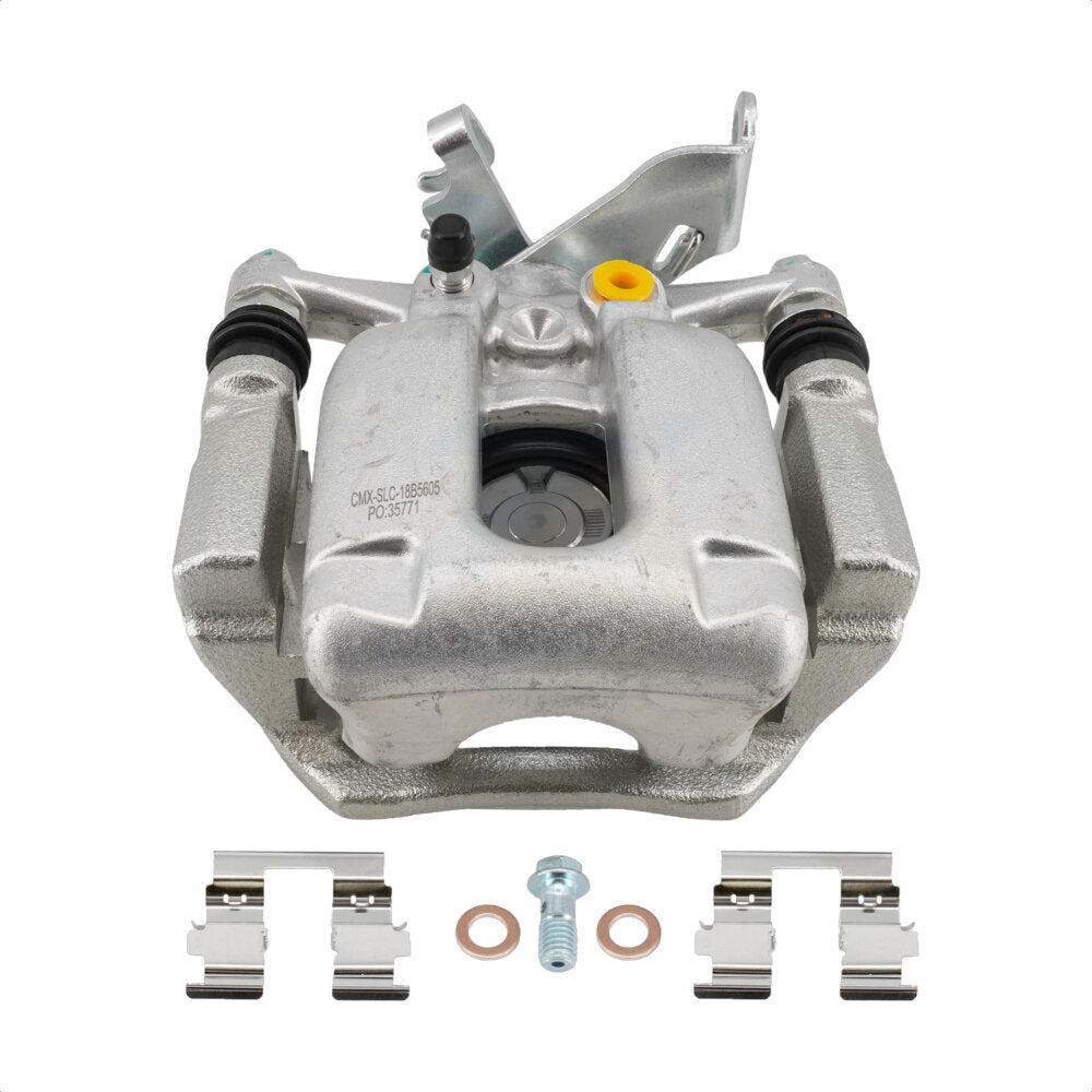 Étrier de frein à disque arrière gauche pour Buick Encore Chevrolet Trax 2018 – 2022