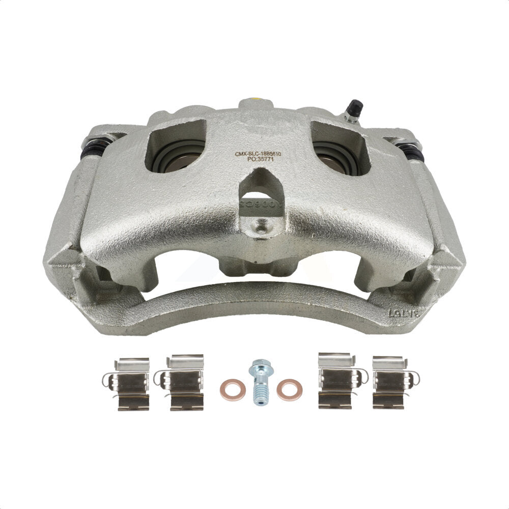 Étrier de frein à disque arrière droit, pour GMC Chevrolet Sierra 2500 HD Silverado 3500