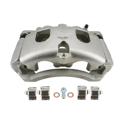 Étrier de frein à disque arrière droit, pour GMC Chevrolet Sierra 2500 HD Silverado 3500