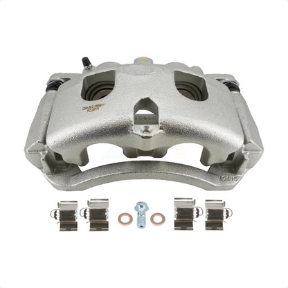 Étrier de frein à disque arrière gauche pour GMC Chevrolet Sierra 2500 HD Silverado 3500