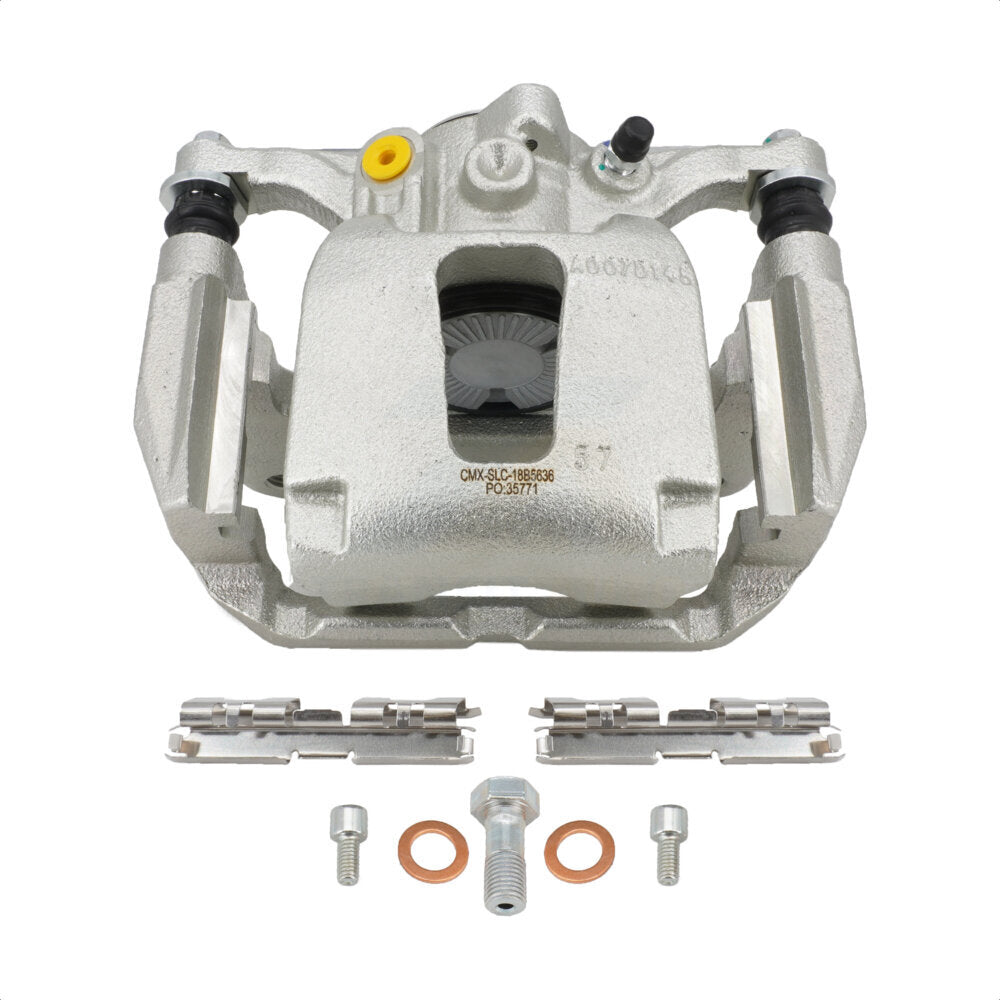 Étrier de frein à disque arrière droit pour Ram 1500 Jeep Wagoneer Grand SLC-18B5636