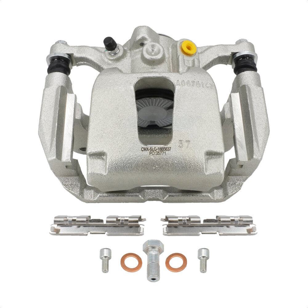 Étrier de frein à disque arrière gauche pour Ram 1500 Jeep Wagoneer Grand SLC-18B5637