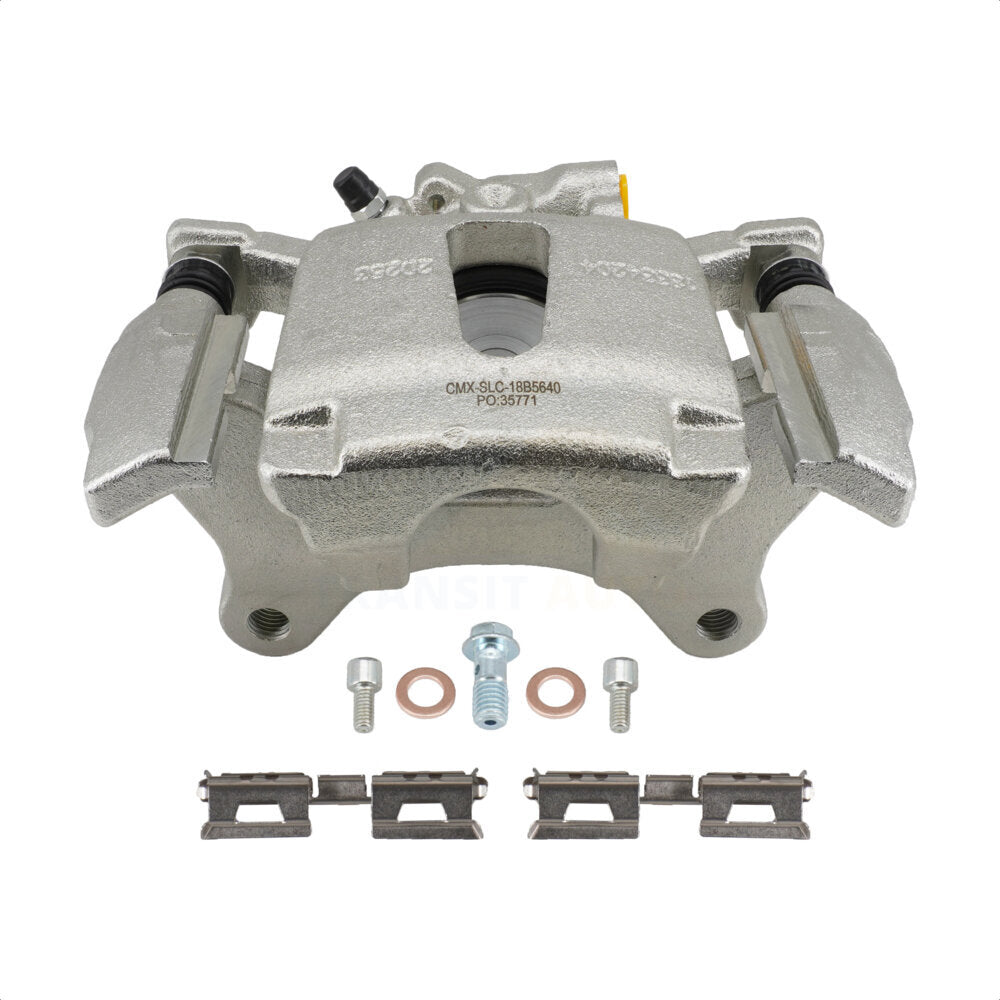 Étrier de frein à disque arrière gauche pour Ford F-150 SLC-18B5640