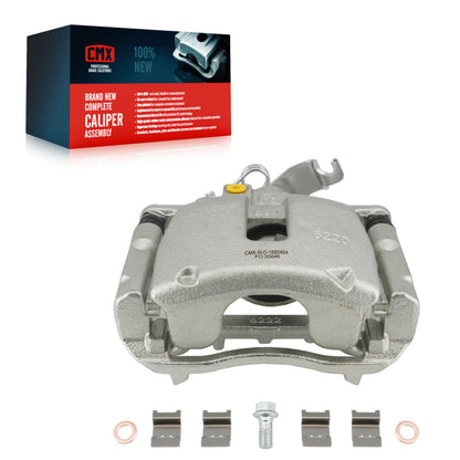 Étalonnier de frein à disque arrière droit pour Ford Ranger 2019-2023 SLC-18B5654