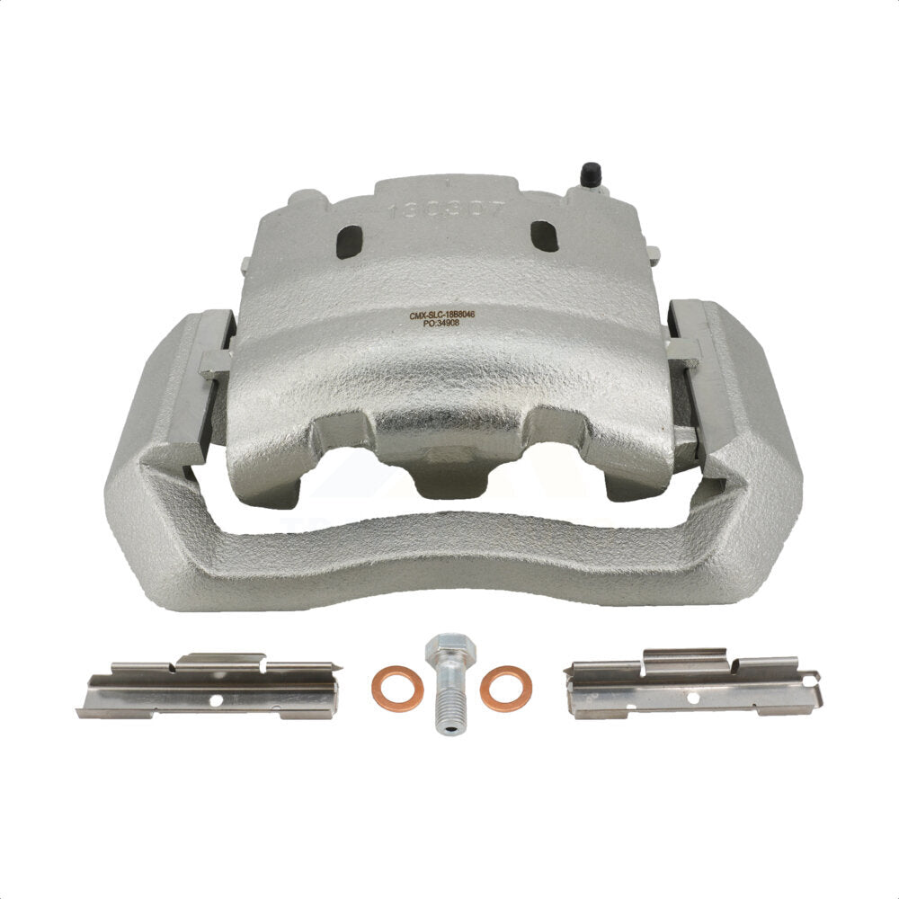Étrier de frein à disque pour Ford E-550 Super Duty F-450 F-550 Econoline SLC-18B8046
