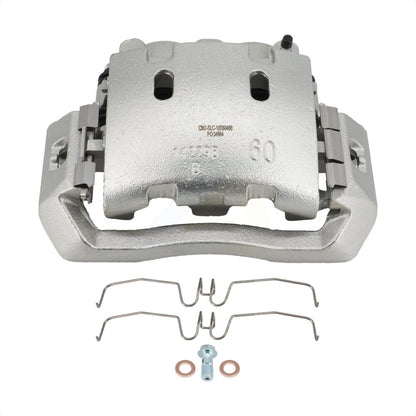 Étrier de frein à disque droit pour Ford F-450 Super Duty F-550 International LCF CF50