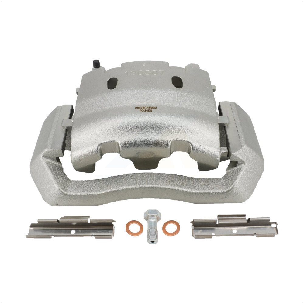Étrier de frein à disque pour Ford E-550 Super Duty F-450 F-550 Econoline SLC-18B8047