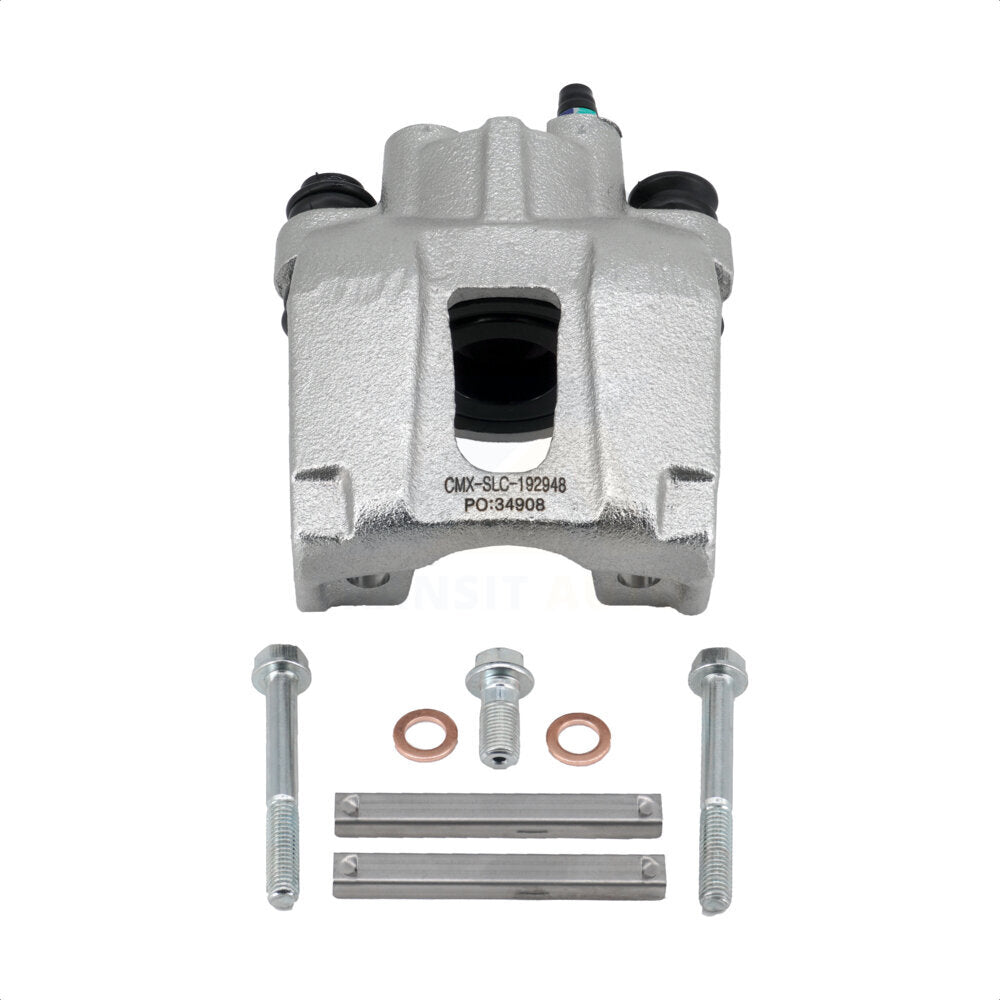Étrier de frein à disque arrière gauche pour Nissan TITAN Armada INFINITI QX56 Pathfinder