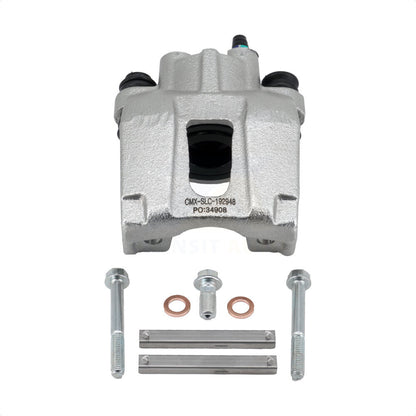 Étrier de frein à disque arrière gauche pour Nissan TITAN Armada INFINITI QX56 Pathfinder