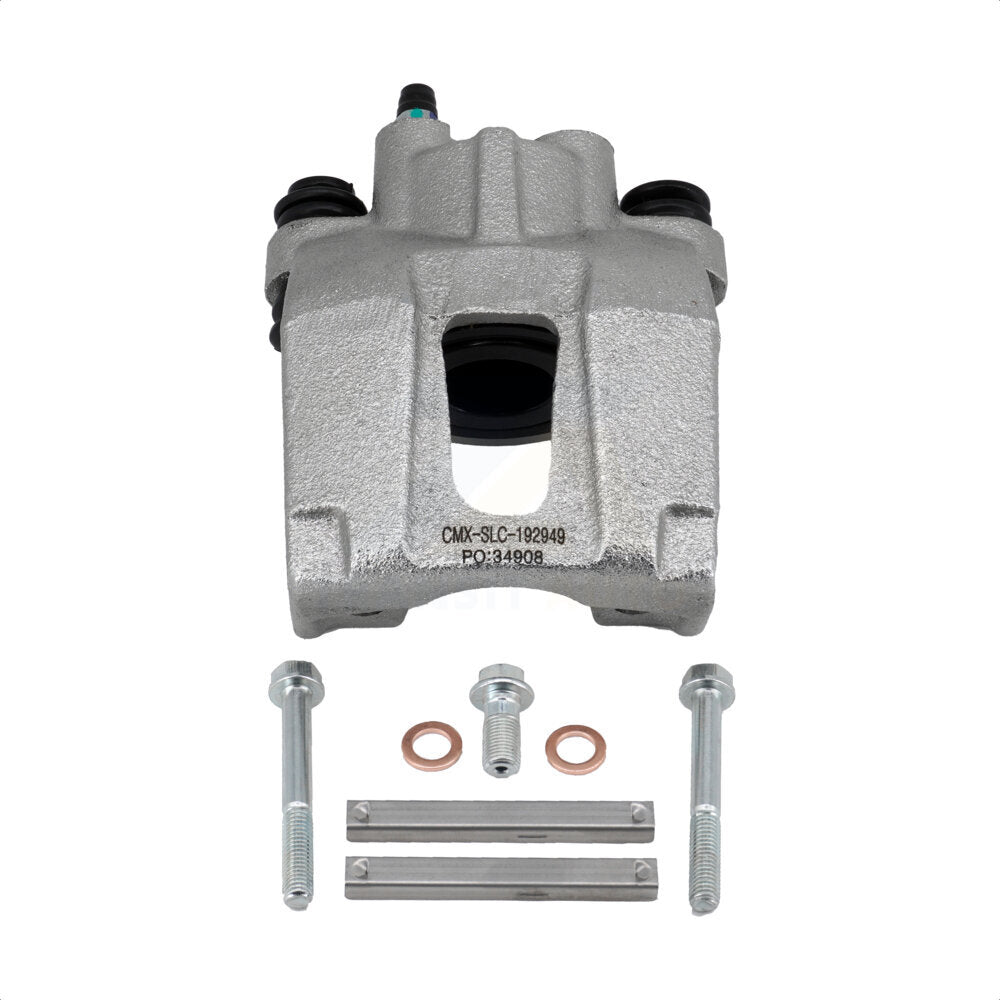 Étrier de frein à disque arrière droit, pour Nissan TITAN Armada INFINITI QX56 Pathfinder