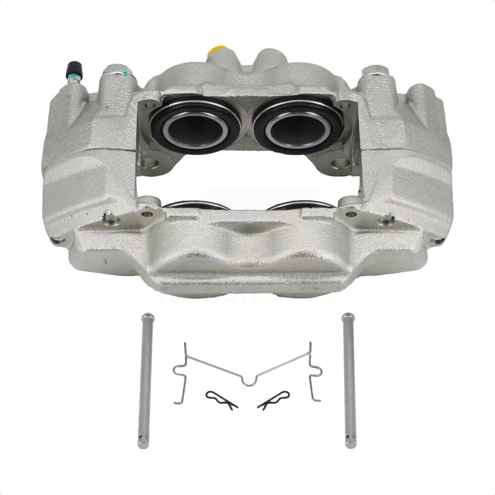 Étrier de frein à disque avant, pour Toyota Tacoma Tundra 4Runner FJ Cruiser SLC-192985