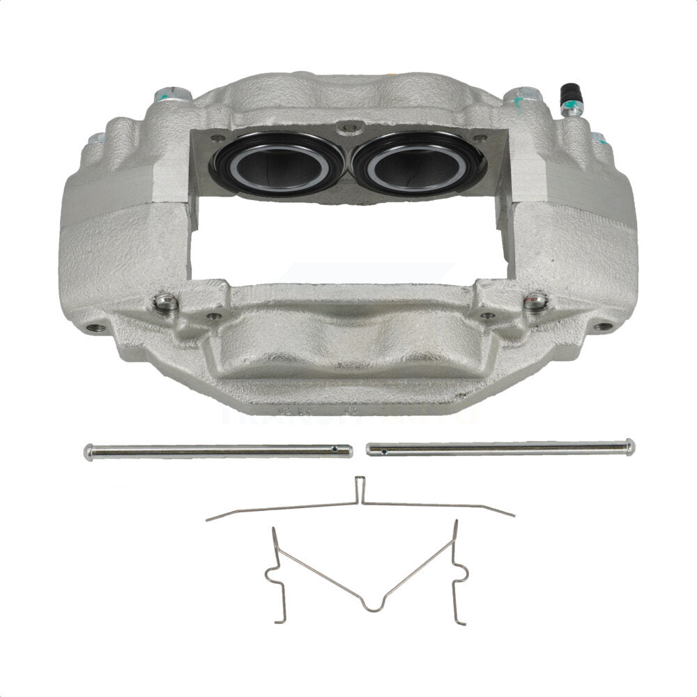 Étrier de frein à disque avant droit pour Toyota Tundra Sequoia SLC-193274