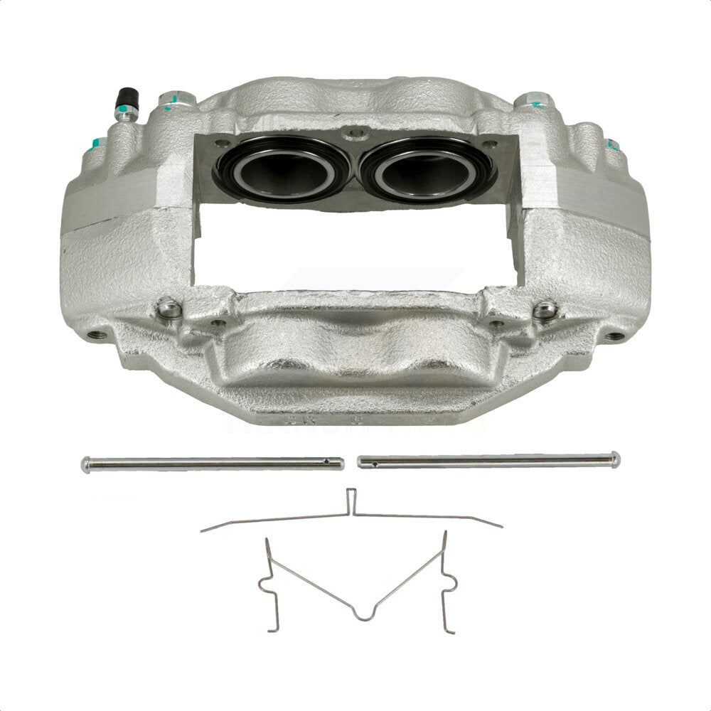 Étrier de frein à disque avant gauche pour Toyota Tundra Sequoia SLC-193275