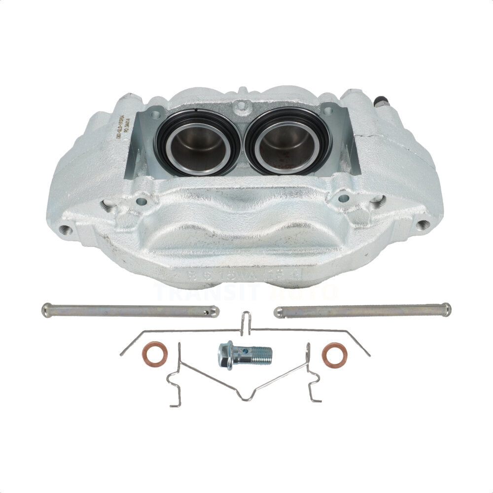 Étrier de frein à disque avant droit pour Lexus LX570 Toyota Land Cruiser SLC-193954