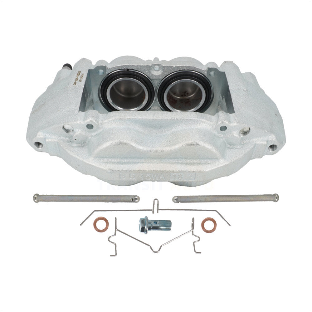 Étrier de frein à disque avant gauche pour Lexus LX570 Toyota Land Cruiser SLC-193955