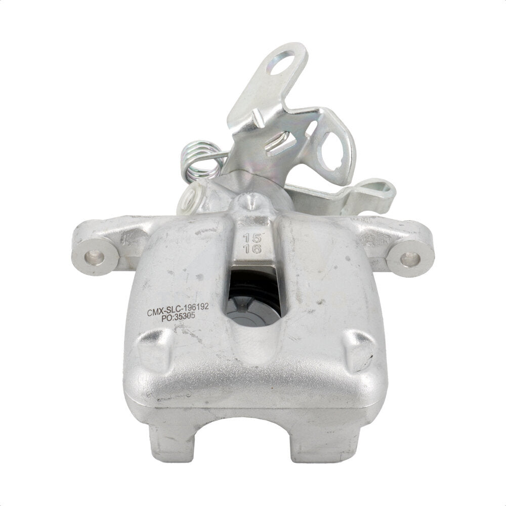 Étrier de frein à disque arrière gauche pour Volkswagen Jetta GTI Audi A3 TT SLC-196192