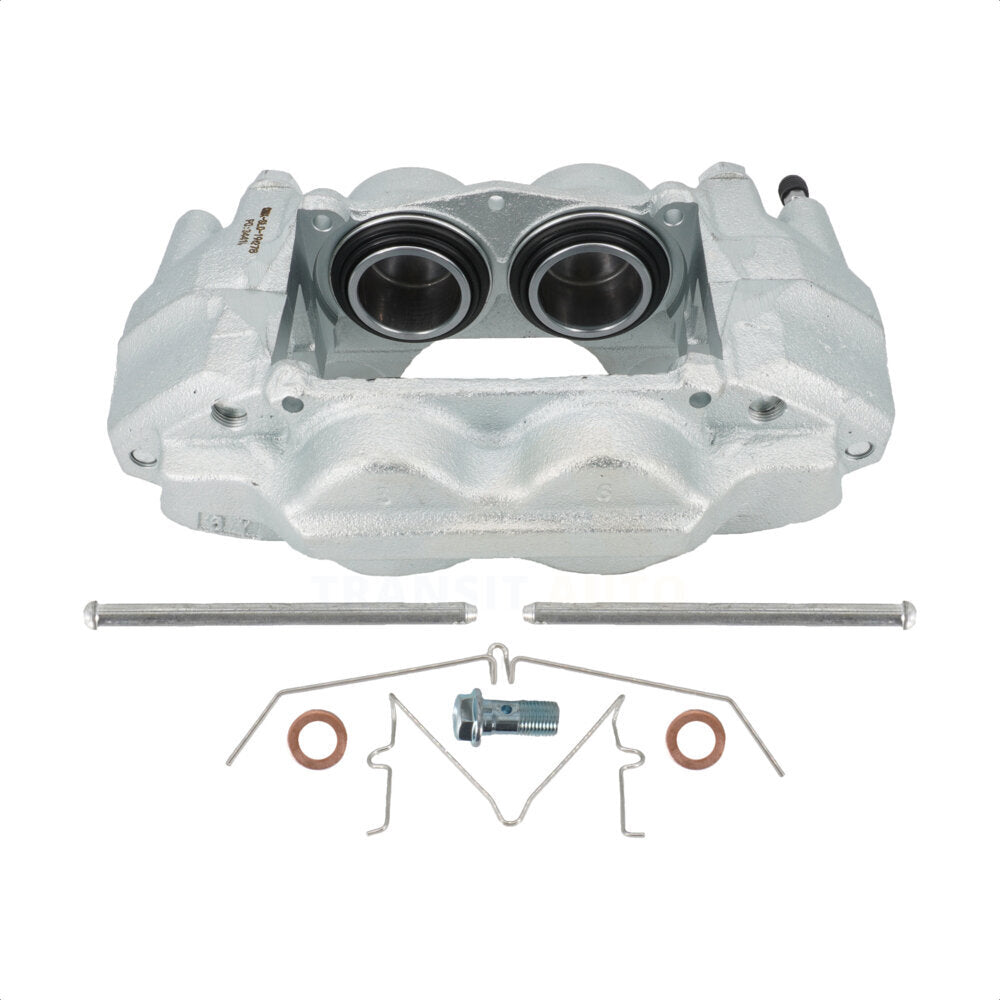 Étrier de frein à disque avant droit pour Toyota 4Runner Lexus GX460 SLC-196278