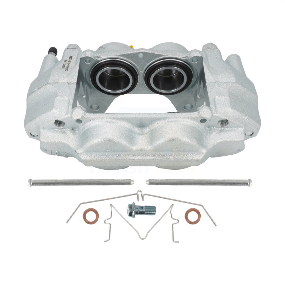 Étrier de frein à disque avant gauche pour Toyota 4Runner Lexus GX460 SLC-196279