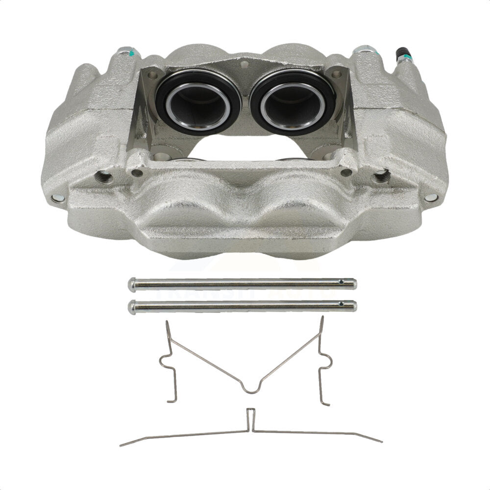 Étrier de frein à disque avant droit pour Toyota 4Runner Lexus GX460 SLC-197282