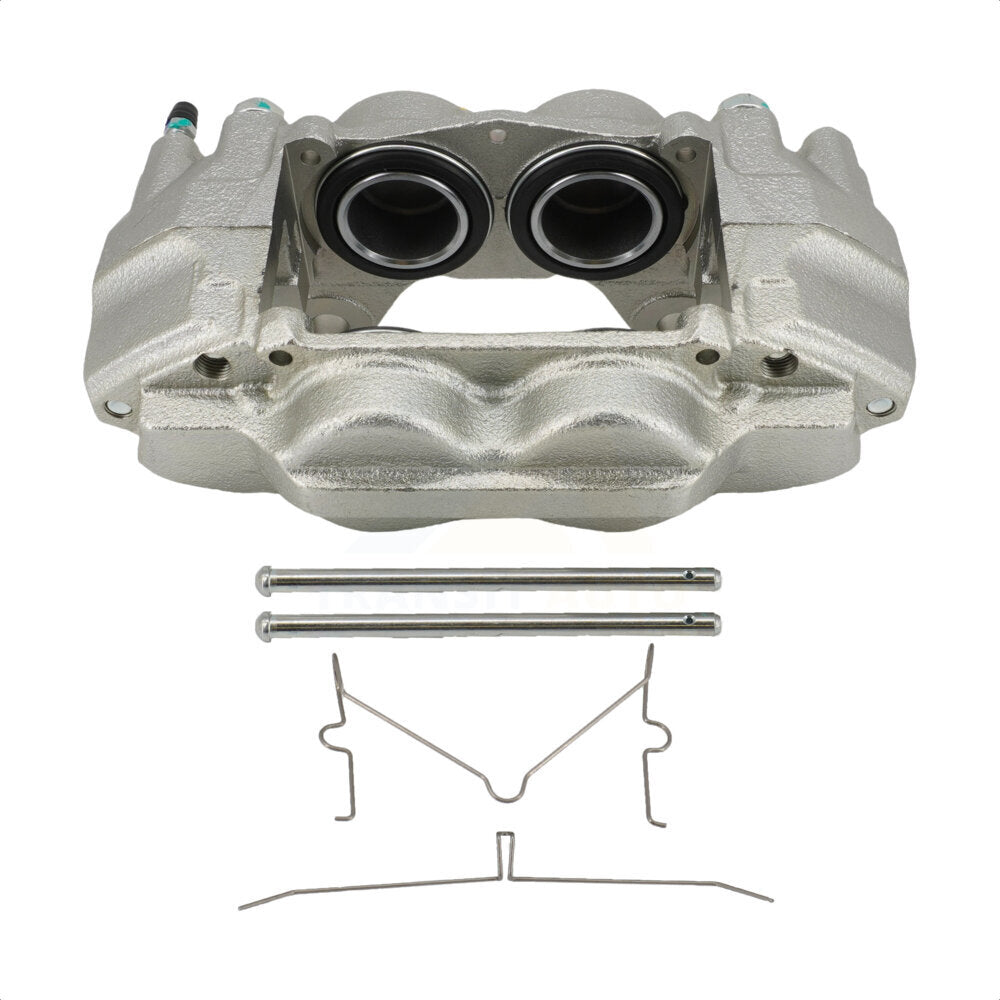 Étrier de frein à disque avant gauche pour Toyota 4Runner Lexus GX460 SLC-197283