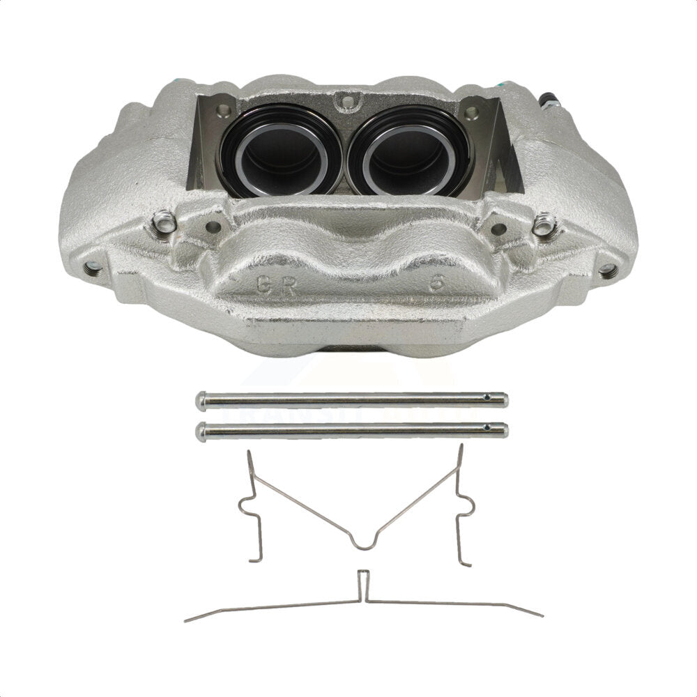 Étrier de frein à disque avant droit pour Toyota Tundra Sequoia SLC-197342