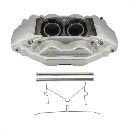 Étrier de frein à disque avant droit pour Toyota Tundra Sequoia SLC-197342
