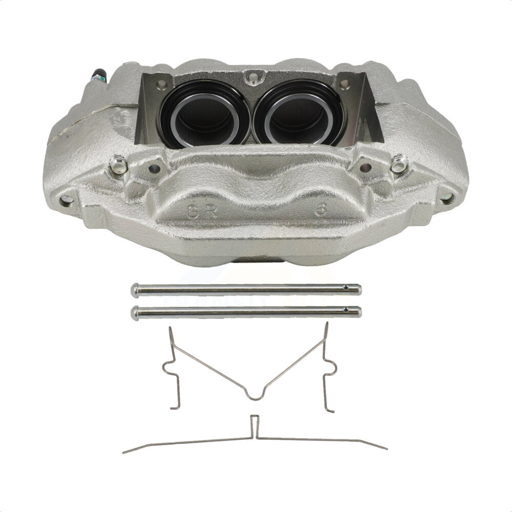 Étrier de frein à disque avant gauche pour Toyota Tundra Sequoia SLC-197343