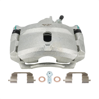 Étrier de frein à disque avant pour Honda Civic Acura EL Insight SLC-19B1832