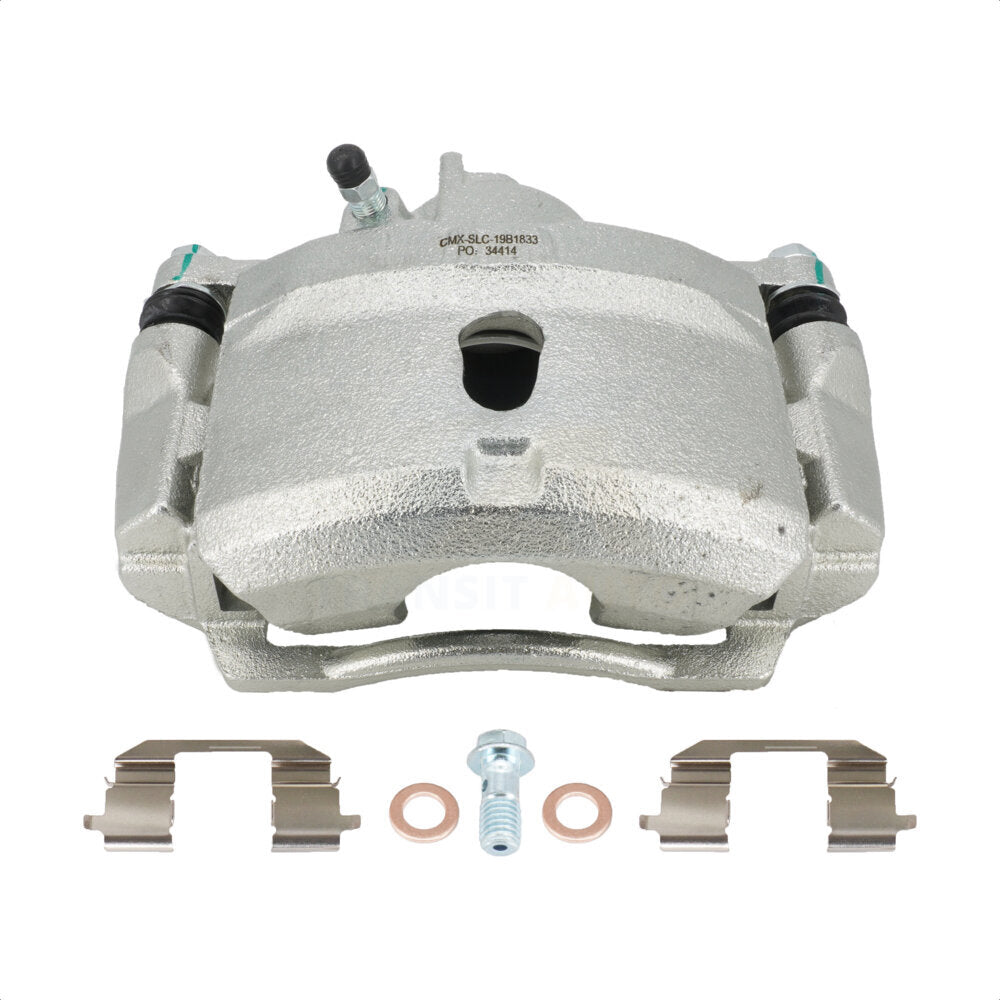 Étrier de frein à disque avant pour Honda Civic Acura EL Insight SLC-19B1833