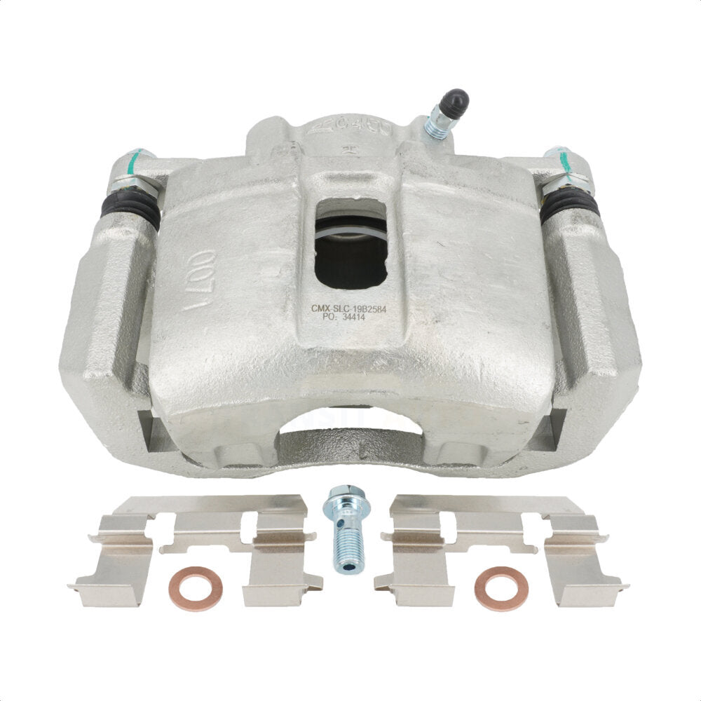 Étrier de frein à disque avant pour Honda Accord Acura TL TSX CL RL SLC-19B2584