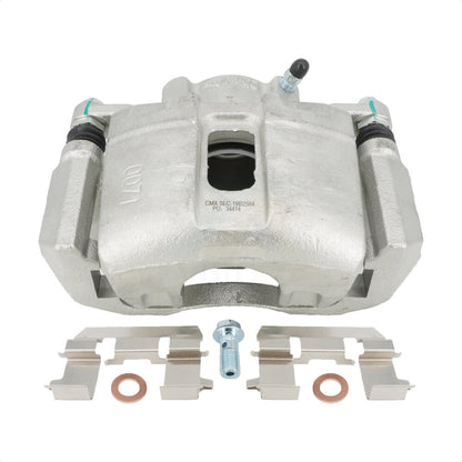 Étrier de frein à disque avant pour Honda Accord Acura TL TSX CL RL SLC-19B2584