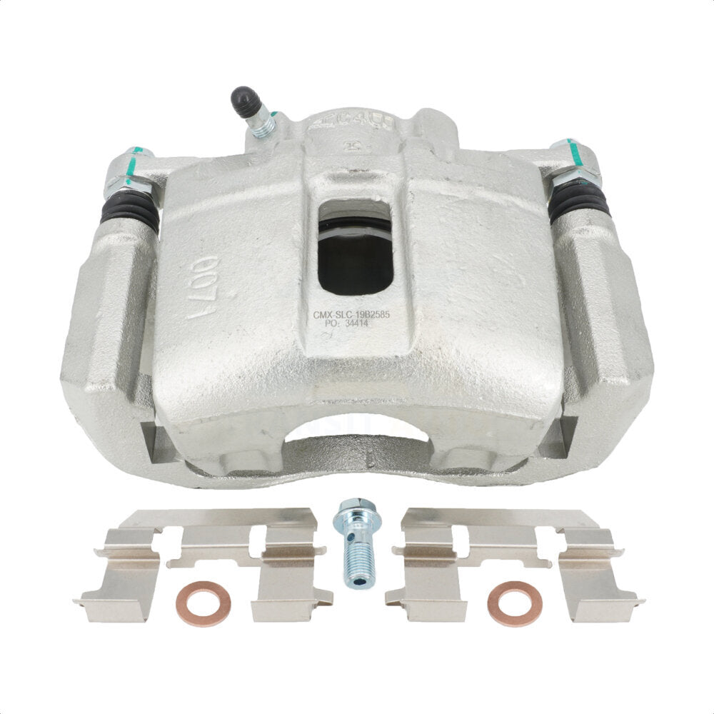 Étrier de frein à disque avant pour Honda Accord Acura TL TSX CL RL SLC-19B2585