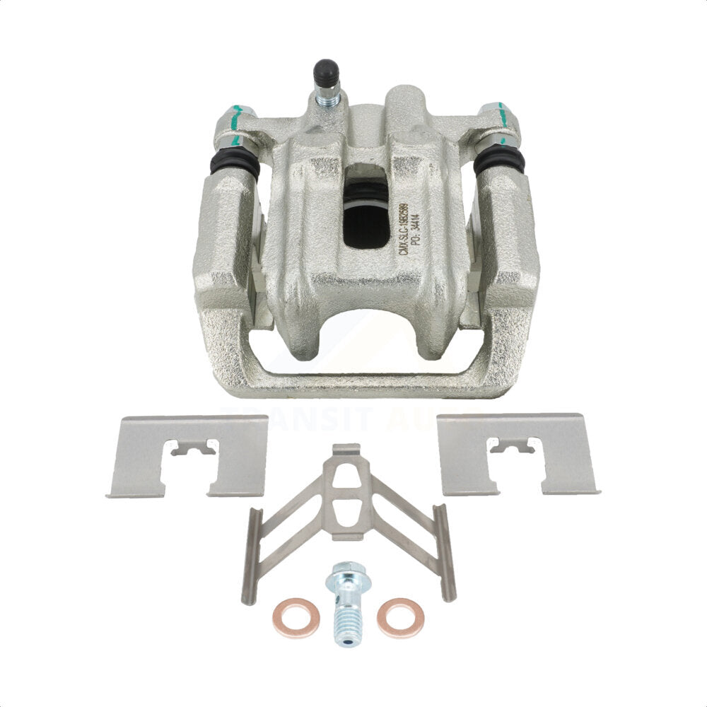 Étrier de frein à disque arrière gauche pour Acura TL Honda Element CL SLC-19B2589