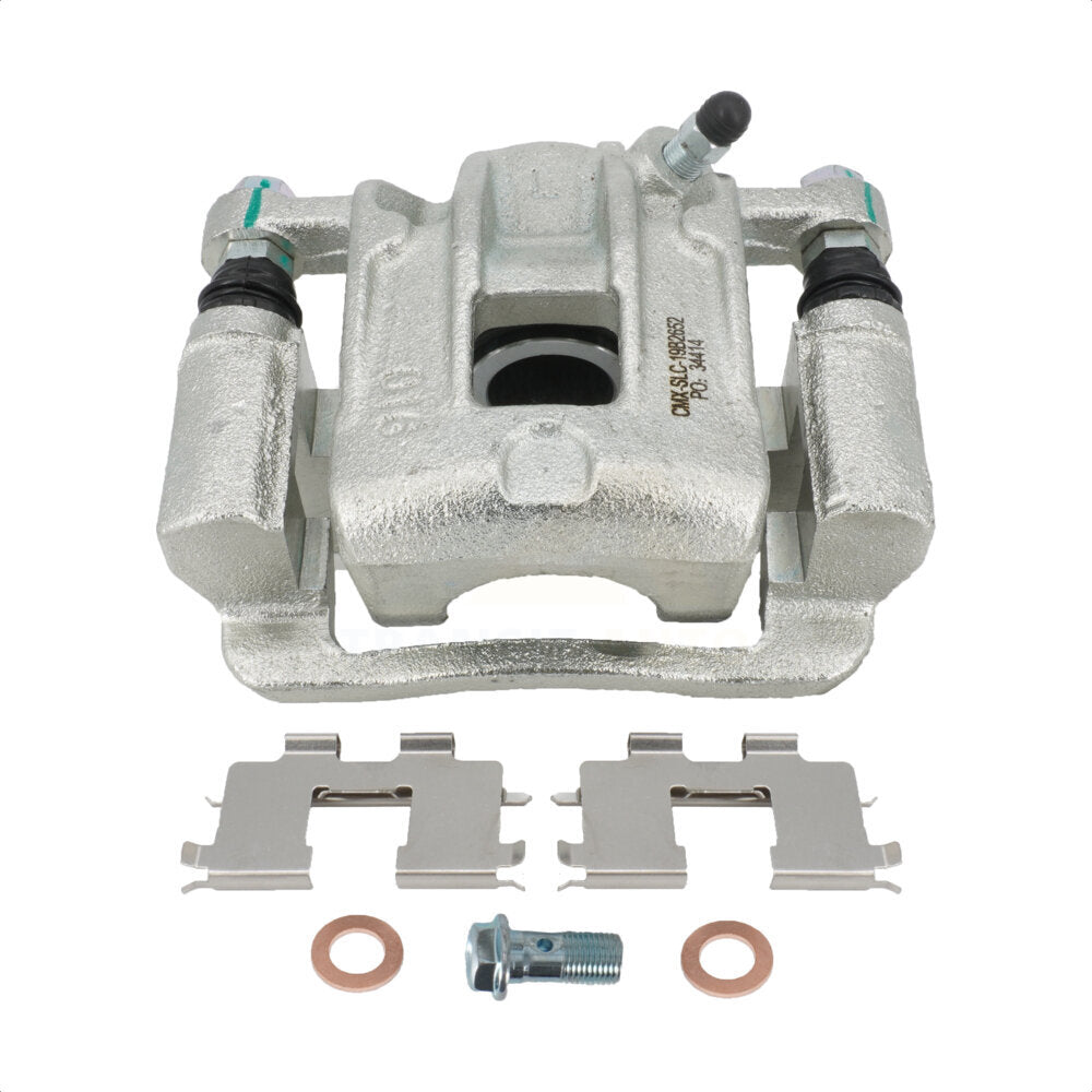 Étrier de frein à disque arrière gauche pour Hyundai Santa Fe 2001-2006 SLC-19B2652