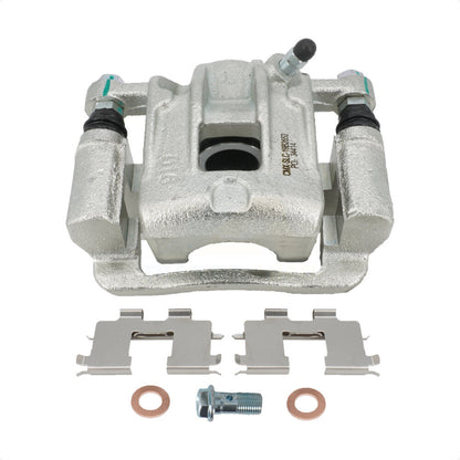 Étrier de frein à disque arrière gauche pour Hyundai Santa Fe 2001-2006 SLC-19B2652