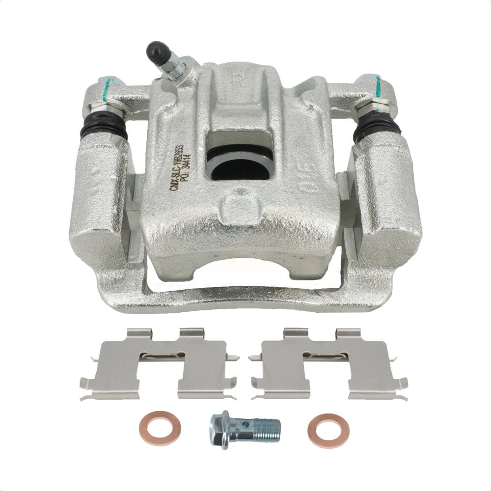Étrier de frein à disque arrière droit pour Hyundai Santa Fe 2001-2006 SLC-19B2653