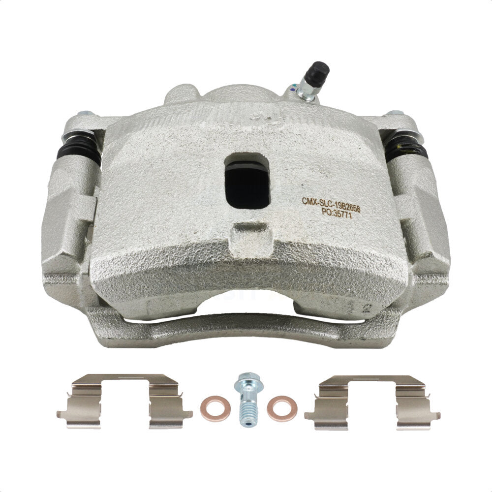 Étrier de frein à disque avant droit pour Honda Civic Acura EL SLC-19B2658