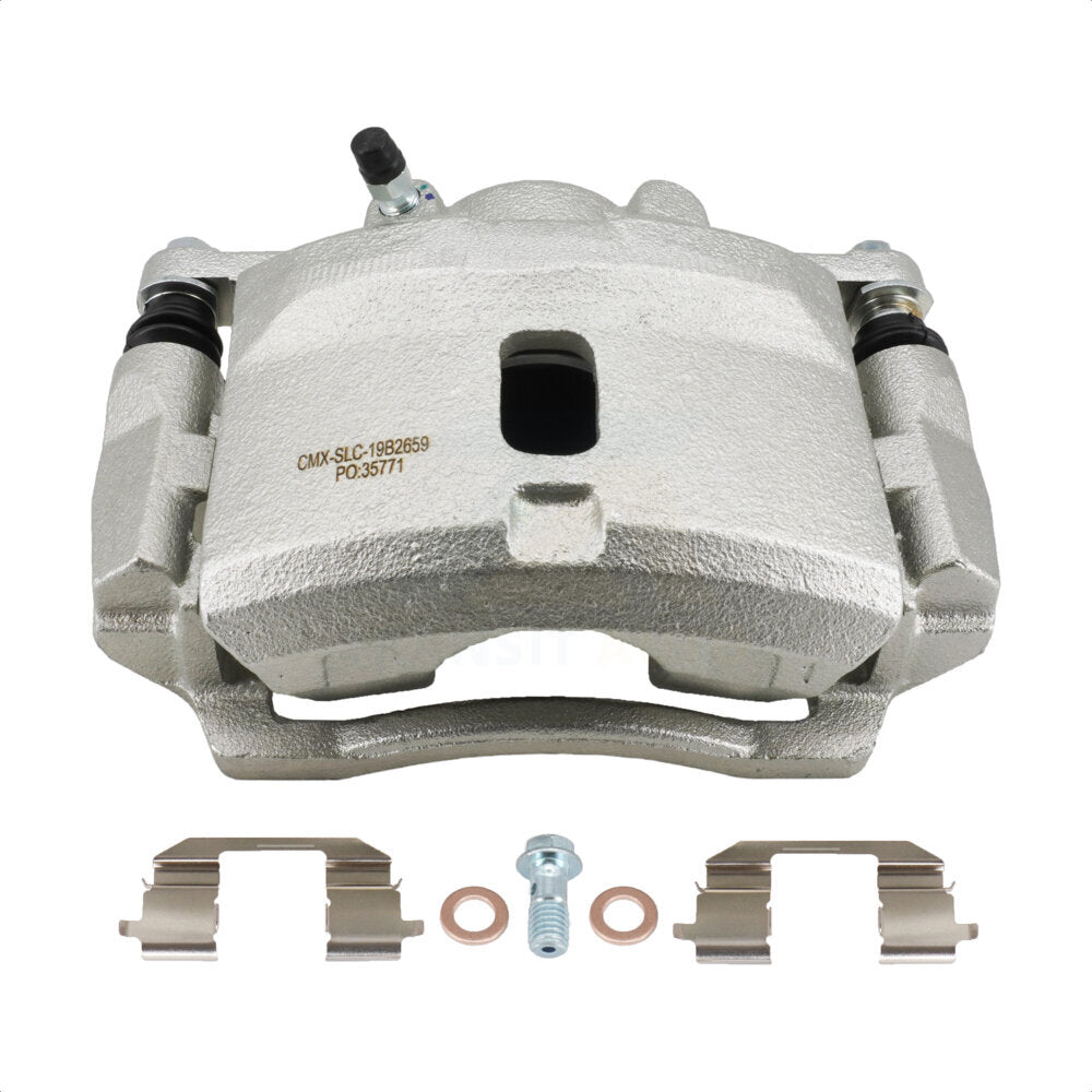 Étrier de frein à disque avant gauche pour Honda Civic Acura EL SLC-19B2659