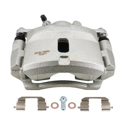 Étrier de frein à disque avant gauche pour Honda Civic Acura EL SLC-19B2659